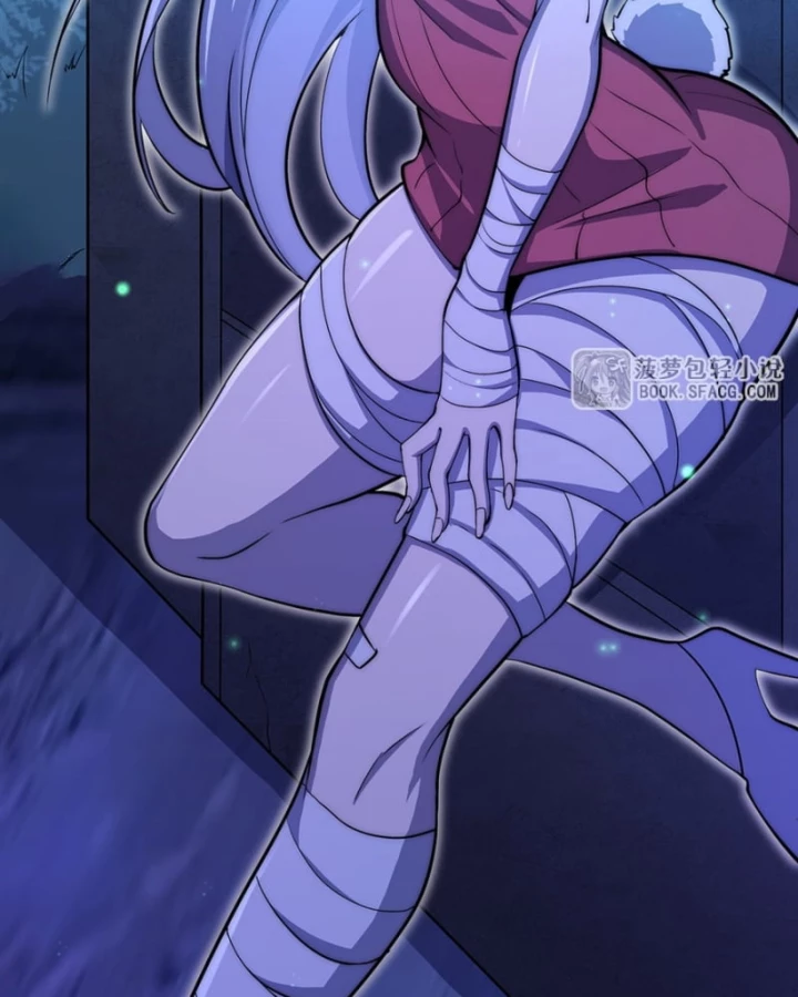 Tại Thế Giới Với Đầy Những Câu Chuyện Ma Quái Trở Thành Ma Nữ Chapter 126 - 45