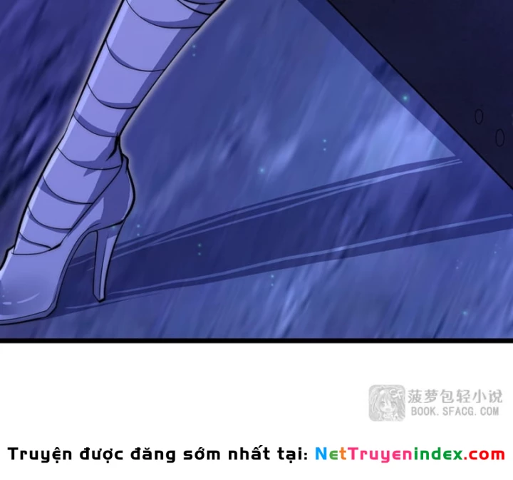 Tại Thế Giới Với Đầy Những Câu Chuyện Ma Quái Trở Thành Ma Nữ Chapter 126 - 46