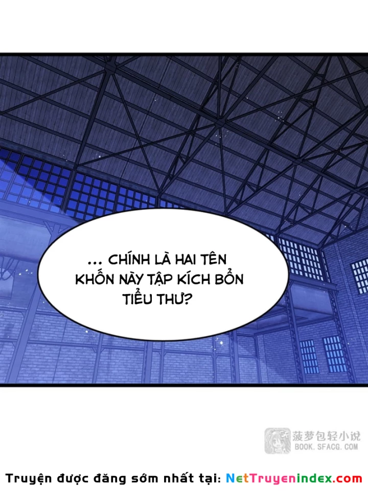 Tại Thế Giới Với Đầy Những Câu Chuyện Ma Quái Trở Thành Ma Nữ Chapter 126 - 47