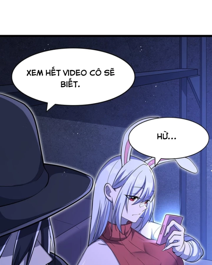 Tại Thế Giới Với Đầy Những Câu Chuyện Ma Quái Trở Thành Ma Nữ Chapter 126 - 48