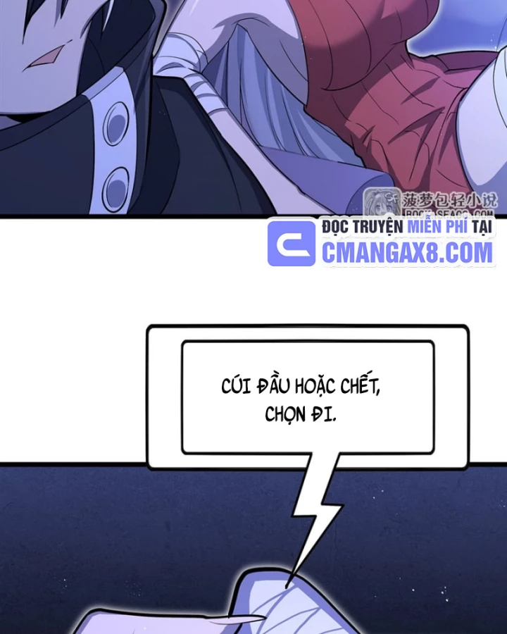 Tại Thế Giới Với Đầy Những Câu Chuyện Ma Quái Trở Thành Ma Nữ Chapter 126 - 49