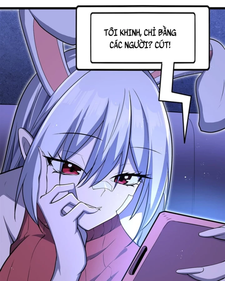 Tại Thế Giới Với Đầy Những Câu Chuyện Ma Quái Trở Thành Ma Nữ Chapter 126 - 52