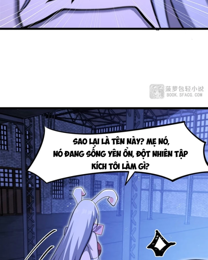 Tại Thế Giới Với Đầy Những Câu Chuyện Ma Quái Trở Thành Ma Nữ Chapter 126 - 54