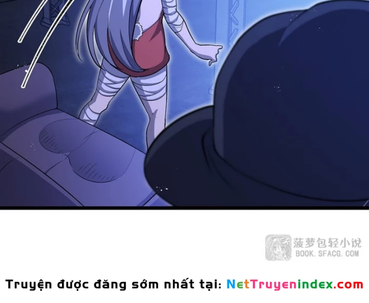 Tại Thế Giới Với Đầy Những Câu Chuyện Ma Quái Trở Thành Ma Nữ Chapter 126 - 55