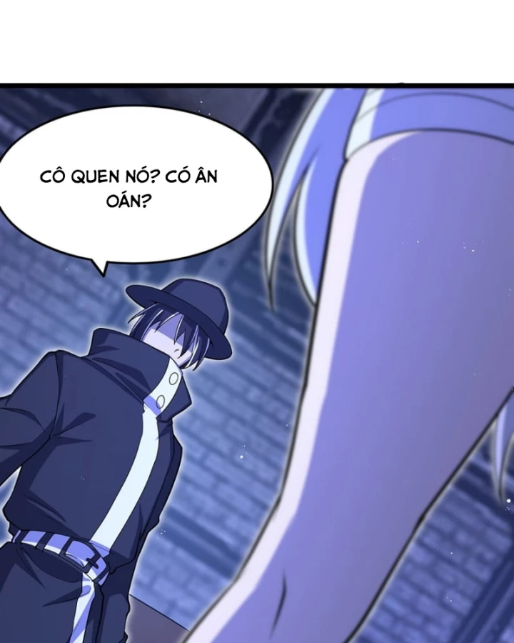 Tại Thế Giới Với Đầy Những Câu Chuyện Ma Quái Trở Thành Ma Nữ Chapter 126 - 56