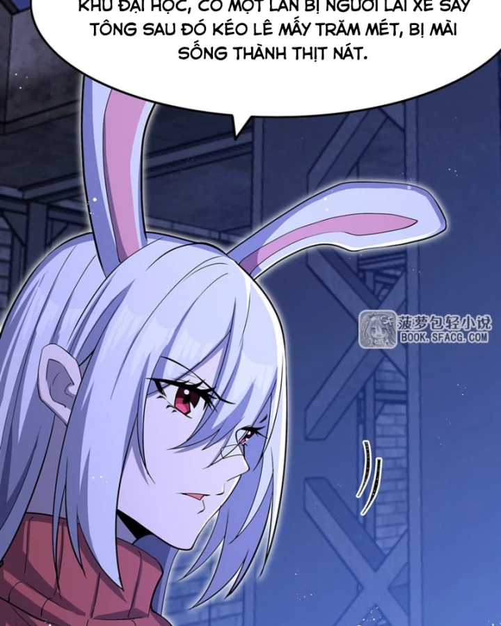 Tại Thế Giới Với Đầy Những Câu Chuyện Ma Quái Trở Thành Ma Nữ Chapter 126 - 58