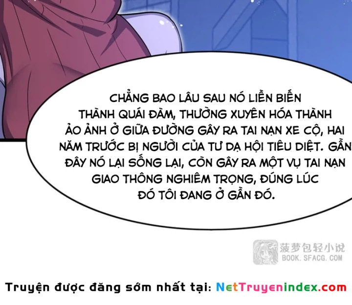 Tại Thế Giới Với Đầy Những Câu Chuyện Ma Quái Trở Thành Ma Nữ Chapter 126 - 59