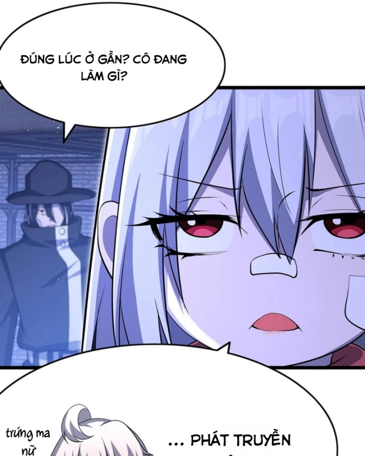 Tại Thế Giới Với Đầy Những Câu Chuyện Ma Quái Trở Thành Ma Nữ Chapter 126 - 60