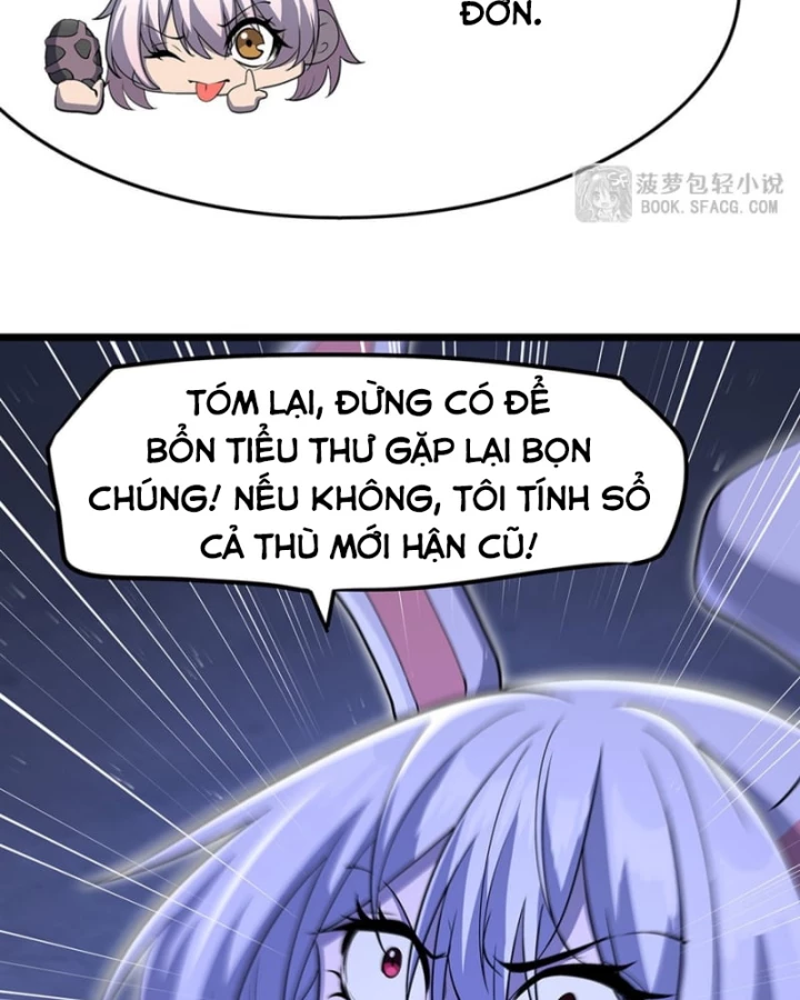 Tại Thế Giới Với Đầy Những Câu Chuyện Ma Quái Trở Thành Ma Nữ Chapter 126 - 61