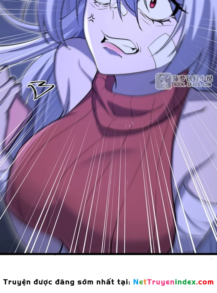 Tại Thế Giới Với Đầy Những Câu Chuyện Ma Quái Trở Thành Ma Nữ Chapter 126 - 62