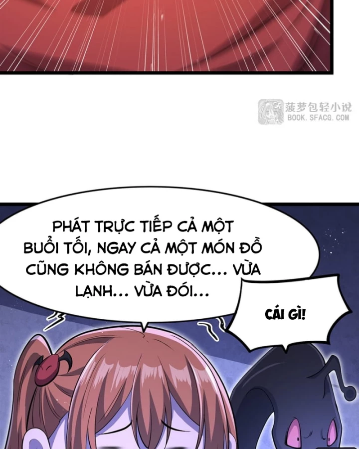 Tại Thế Giới Với Đầy Những Câu Chuyện Ma Quái Trở Thành Ma Nữ Chapter 126 - 65