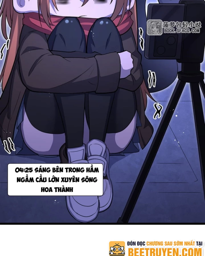 Tại Thế Giới Với Đầy Những Câu Chuyện Ma Quái Trở Thành Ma Nữ Chapter 126 - 66