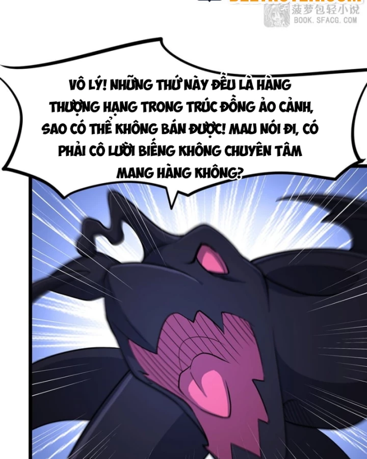 Tại Thế Giới Với Đầy Những Câu Chuyện Ma Quái Trở Thành Ma Nữ Chapter 126 - 67