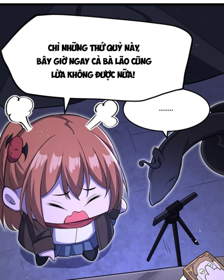 Tại Thế Giới Với Đầy Những Câu Chuyện Ma Quái Trở Thành Ma Nữ Chapter 126 - 69