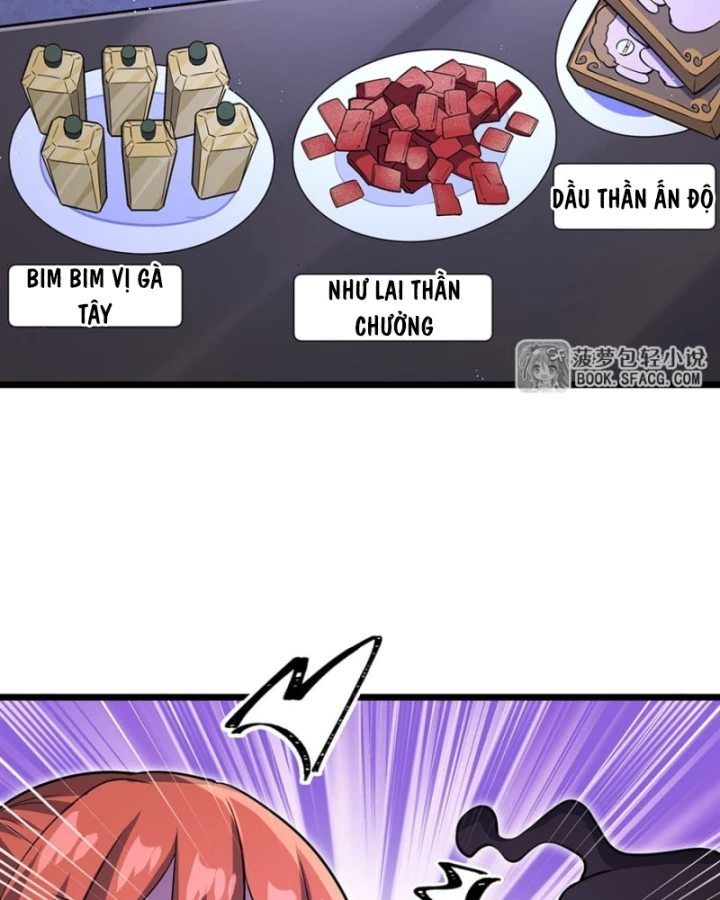 Tại Thế Giới Với Đầy Những Câu Chuyện Ma Quái Trở Thành Ma Nữ Chapter 126 - 70