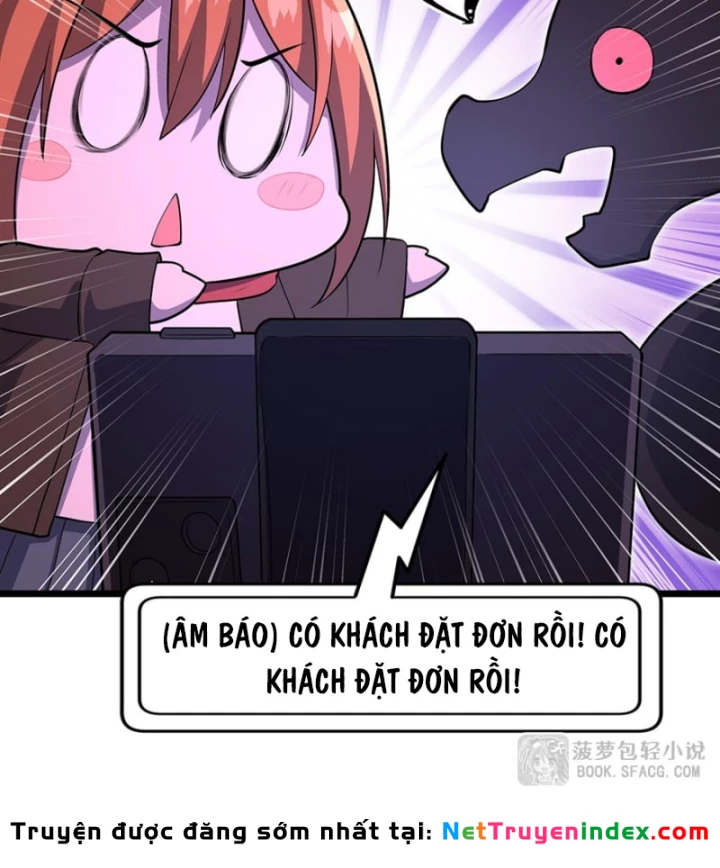 Tại Thế Giới Với Đầy Những Câu Chuyện Ma Quái Trở Thành Ma Nữ Chapter 126 - 71