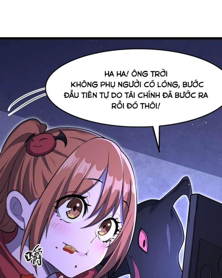 Tại Thế Giới Với Đầy Những Câu Chuyện Ma Quái Trở Thành Ma Nữ Chapter 126 - 72