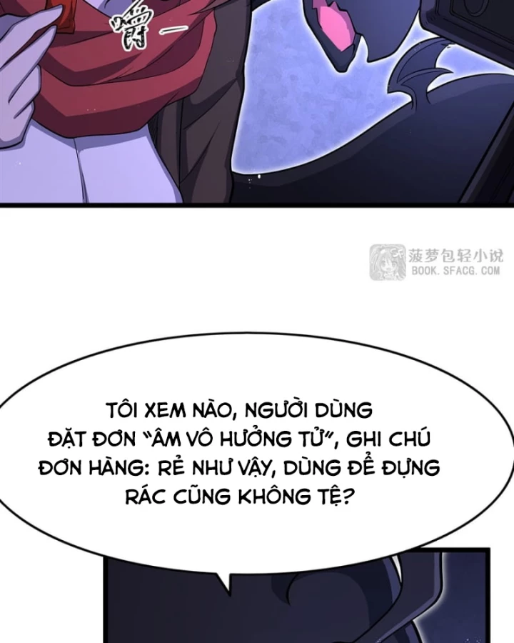 Tại Thế Giới Với Đầy Những Câu Chuyện Ma Quái Trở Thành Ma Nữ Chapter 126 - 73