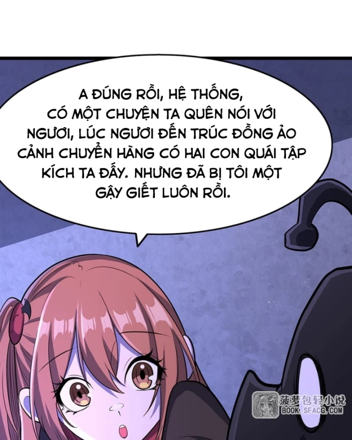 Tại Thế Giới Với Đầy Những Câu Chuyện Ma Quái Trở Thành Ma Nữ Chapter 126 - 77