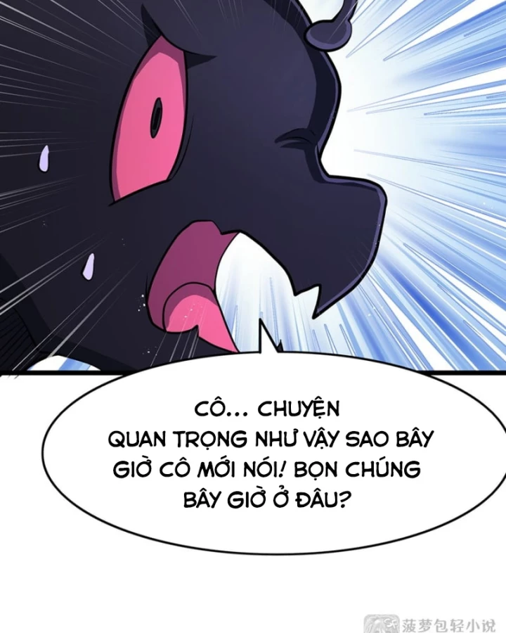 Tại Thế Giới Với Đầy Những Câu Chuyện Ma Quái Trở Thành Ma Nữ Chapter 126 - 79