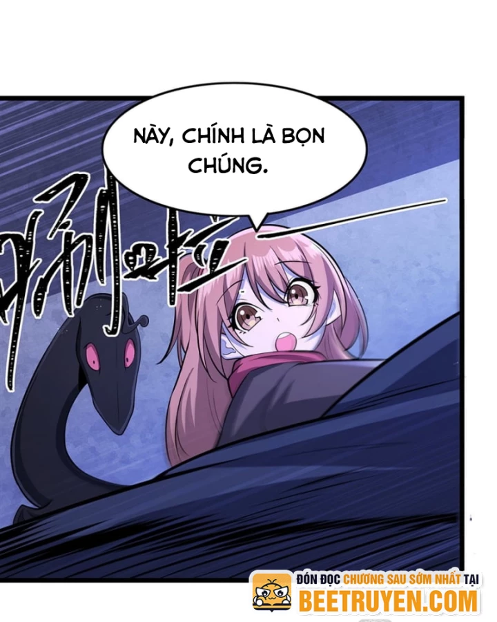 Tại Thế Giới Với Đầy Những Câu Chuyện Ma Quái Trở Thành Ma Nữ Chapter 126 - 82