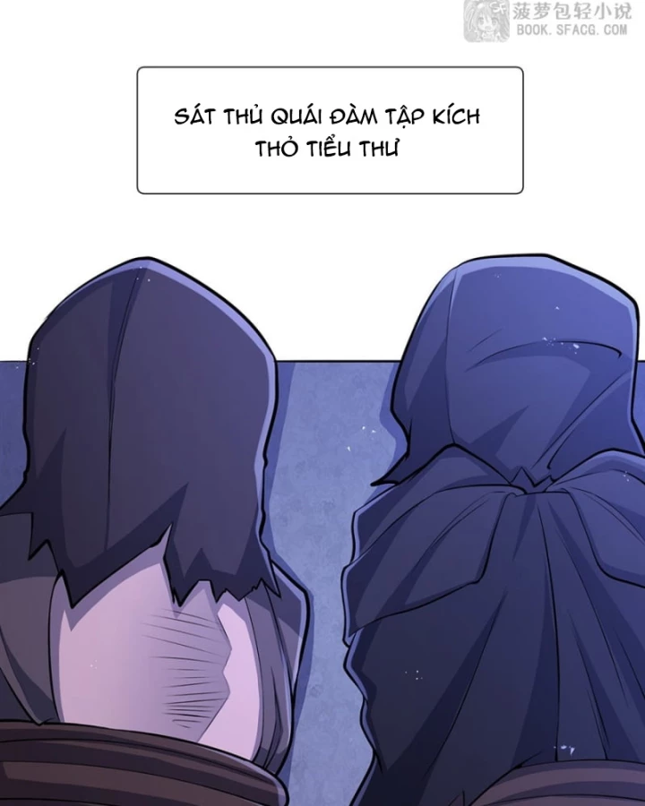 Tại Thế Giới Với Đầy Những Câu Chuyện Ma Quái Trở Thành Ma Nữ Chapter 126 - 83