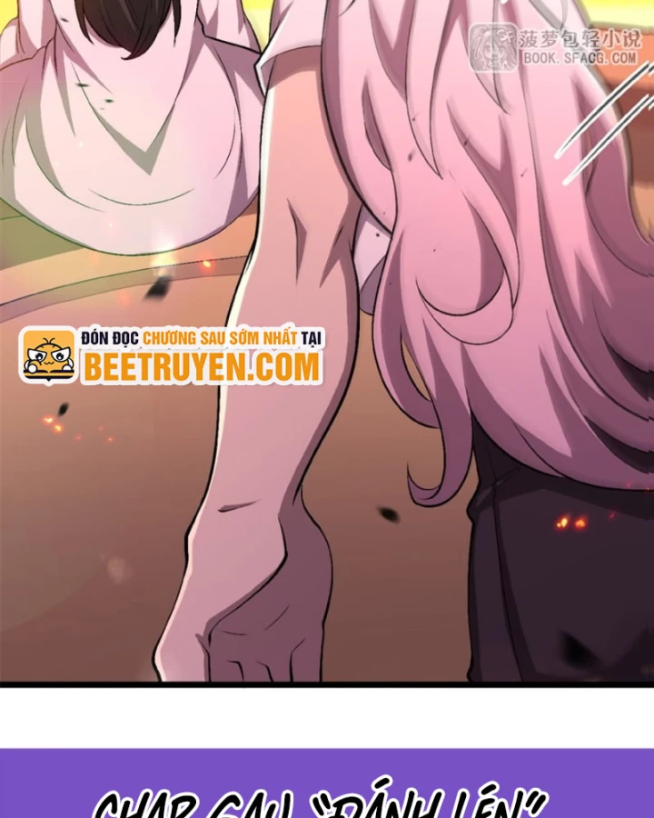 Tại Thế Giới Với Đầy Những Câu Chuyện Ma Quái Trở Thành Ma Nữ Chapter 126 - 87