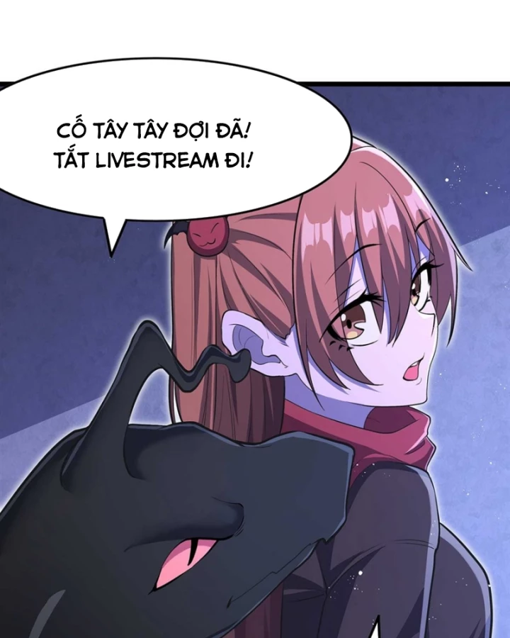 Tại Thế Giới Với Đầy Những Câu Chuyện Ma Quái Trở Thành Ma Nữ Chapter 127 - 3