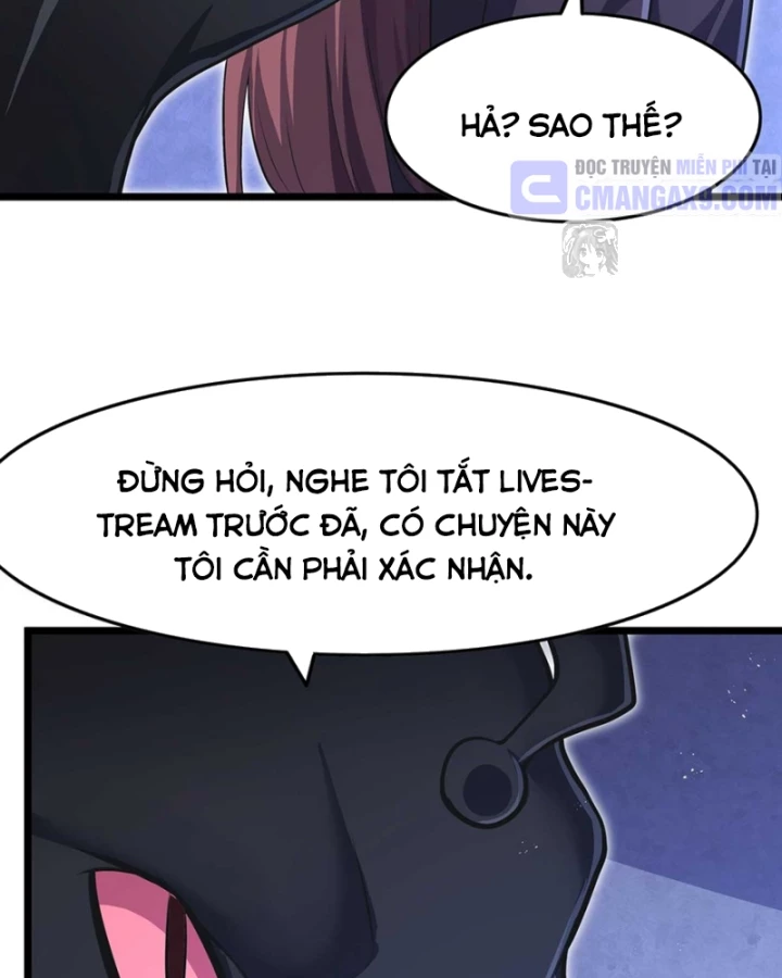 Tại Thế Giới Với Đầy Những Câu Chuyện Ma Quái Trở Thành Ma Nữ Chapter 127 - 4