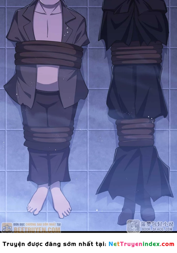 Tại Thế Giới Với Đầy Những Câu Chuyện Ma Quái Trở Thành Ma Nữ Chapter 127 - 6