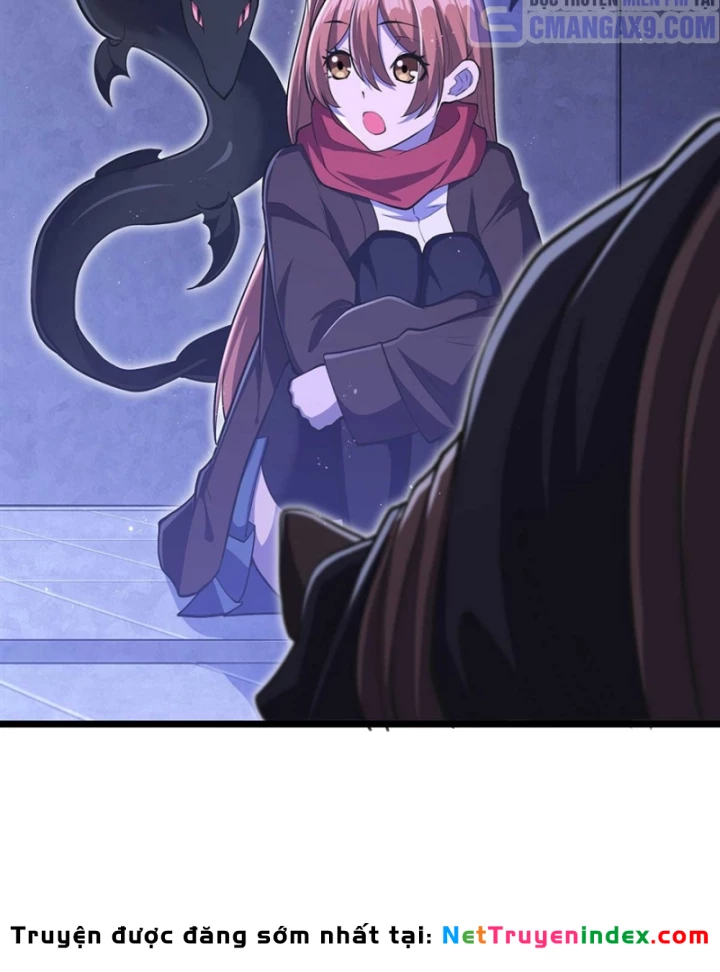 Tại Thế Giới Với Đầy Những Câu Chuyện Ma Quái Trở Thành Ma Nữ Chapter 127 - 8