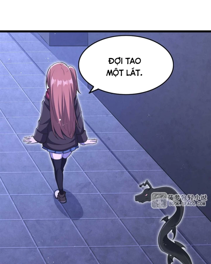 Tại Thế Giới Với Đầy Những Câu Chuyện Ma Quái Trở Thành Ma Nữ Chapter 127 - 9