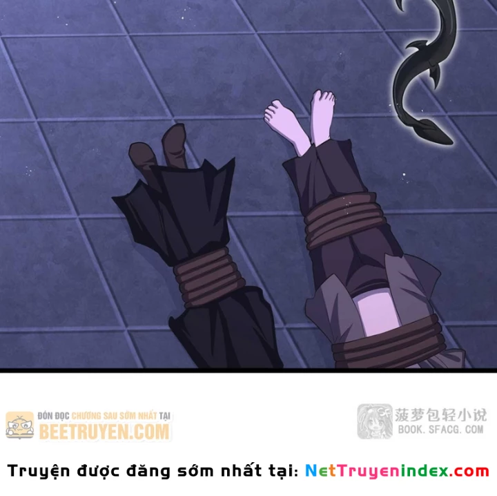 Tại Thế Giới Với Đầy Những Câu Chuyện Ma Quái Trở Thành Ma Nữ Chapter 127 - 10