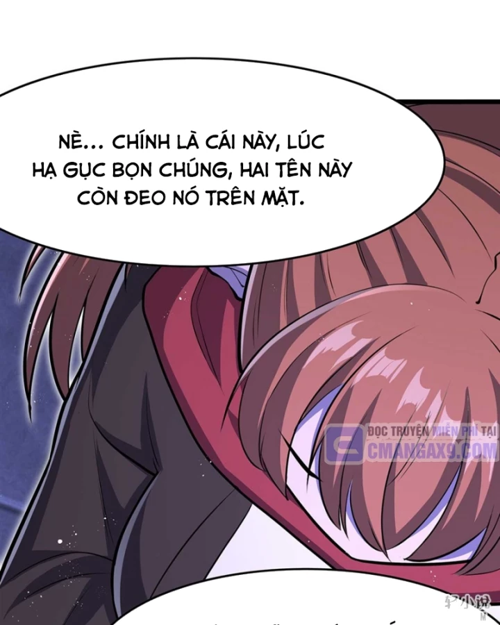 Tại Thế Giới Với Đầy Những Câu Chuyện Ma Quái Trở Thành Ma Nữ Chapter 127 - 11