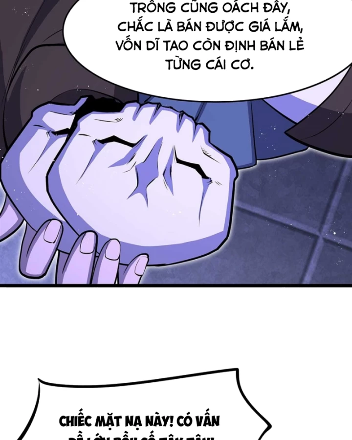 Tại Thế Giới Với Đầy Những Câu Chuyện Ma Quái Trở Thành Ma Nữ Chapter 127 - 12