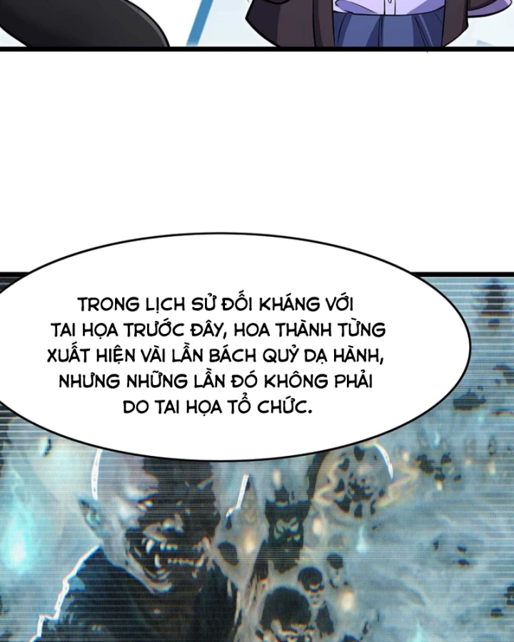 Tại Thế Giới Với Đầy Những Câu Chuyện Ma Quái Trở Thành Ma Nữ Chapter 127 - 15