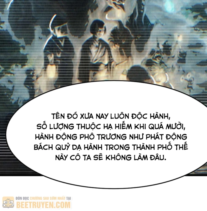 Tại Thế Giới Với Đầy Những Câu Chuyện Ma Quái Trở Thành Ma Nữ Chapter 127 - 16