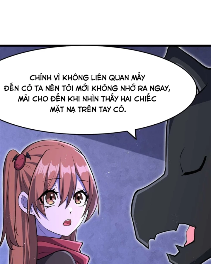 Tại Thế Giới Với Đầy Những Câu Chuyện Ma Quái Trở Thành Ma Nữ Chapter 127 - 17