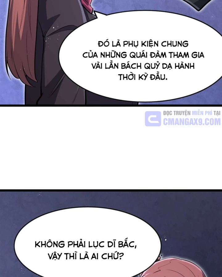 Tại Thế Giới Với Đầy Những Câu Chuyện Ma Quái Trở Thành Ma Nữ Chapter 127 - 18