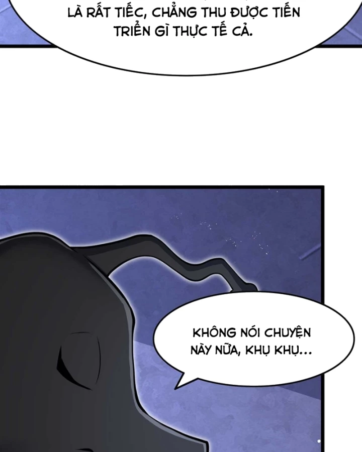 Tại Thế Giới Với Đầy Những Câu Chuyện Ma Quái Trở Thành Ma Nữ Chapter 127 - 20