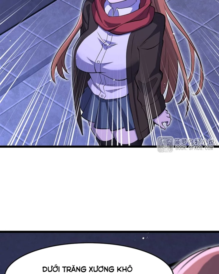 Tại Thế Giới Với Đầy Những Câu Chuyện Ma Quái Trở Thành Ma Nữ Chapter 127 - 23