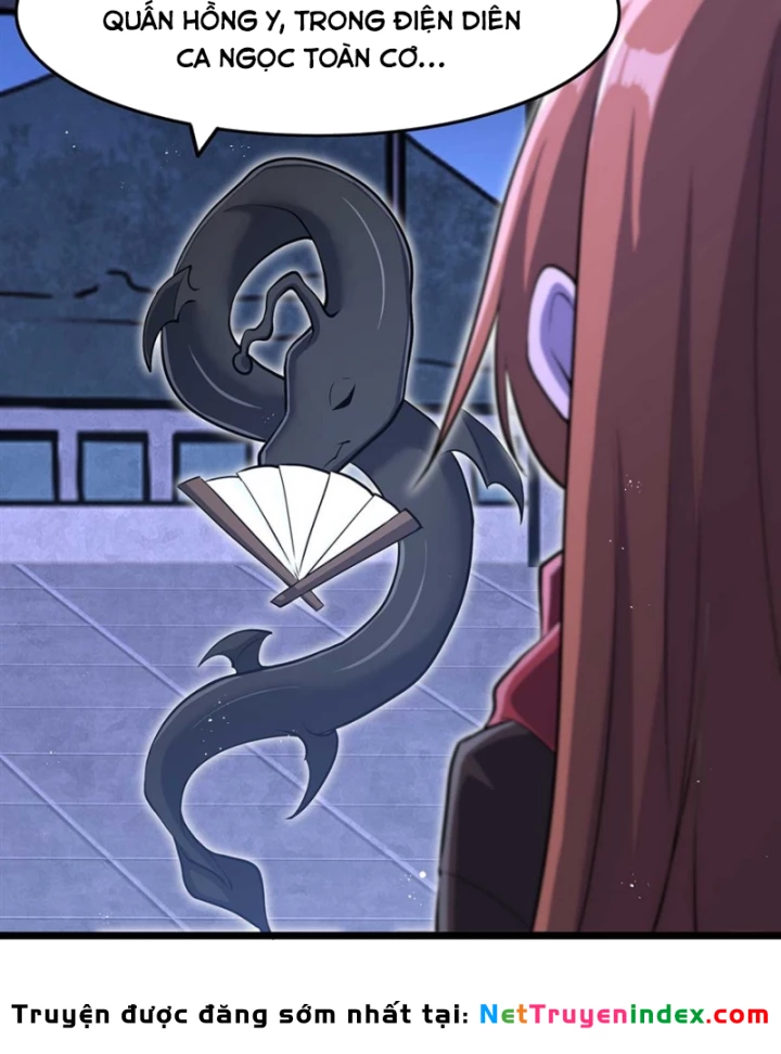 Tại Thế Giới Với Đầy Những Câu Chuyện Ma Quái Trở Thành Ma Nữ Chapter 127 - 24