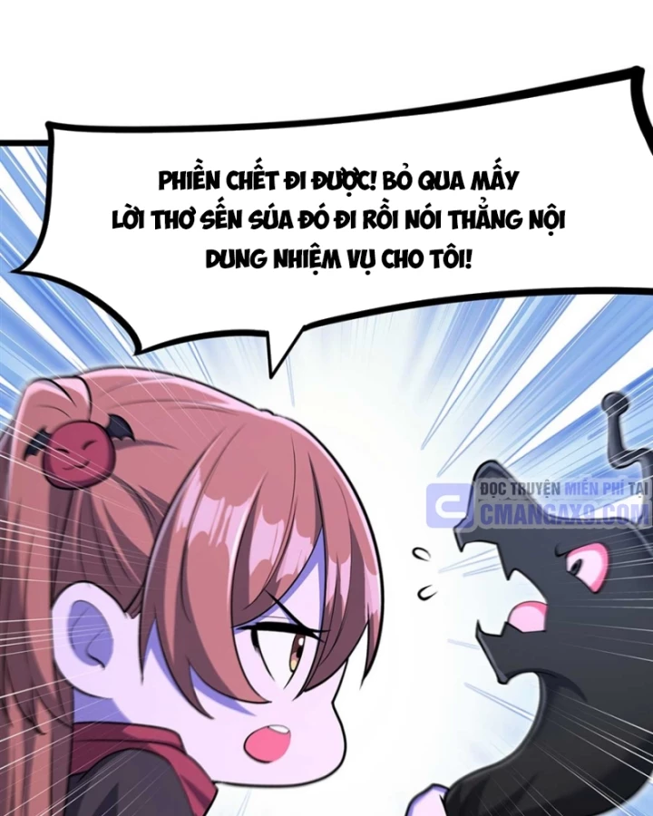 Tại Thế Giới Với Đầy Những Câu Chuyện Ma Quái Trở Thành Ma Nữ Chapter 127 - 26