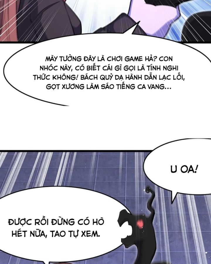 Tại Thế Giới Với Đầy Những Câu Chuyện Ma Quái Trở Thành Ma Nữ Chapter 127 - 27