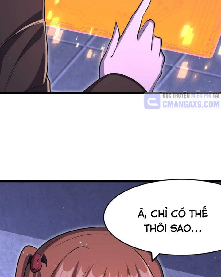 Tại Thế Giới Với Đầy Những Câu Chuyện Ma Quái Trở Thành Ma Nữ Chapter 127 - 30