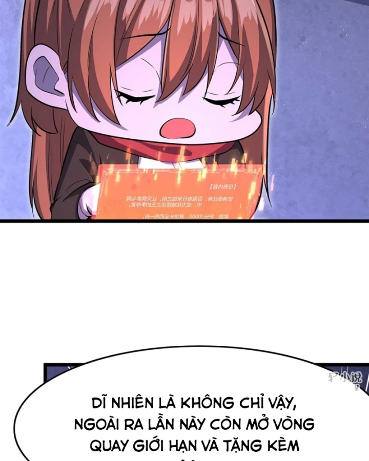 Tại Thế Giới Với Đầy Những Câu Chuyện Ma Quái Trở Thành Ma Nữ Chapter 127 - 31