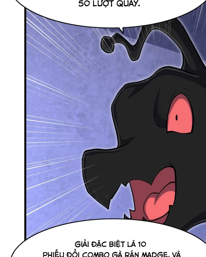 Tại Thế Giới Với Đầy Những Câu Chuyện Ma Quái Trở Thành Ma Nữ Chapter 127 - 32