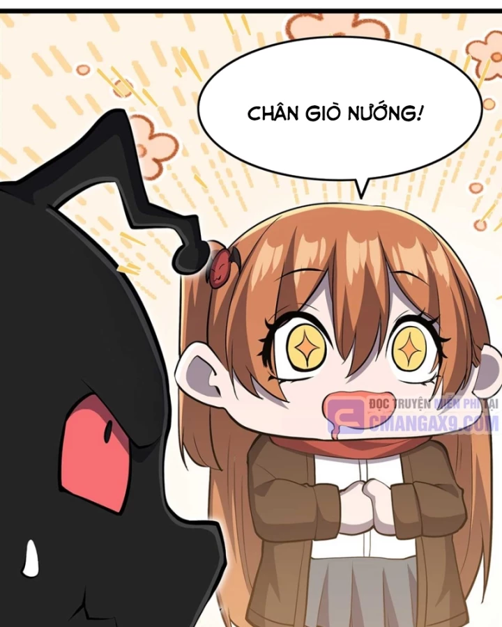 Tại Thế Giới Với Đầy Những Câu Chuyện Ma Quái Trở Thành Ma Nữ Chapter 127 - 34