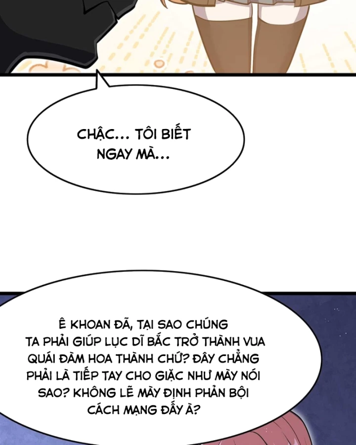 Tại Thế Giới Với Đầy Những Câu Chuyện Ma Quái Trở Thành Ma Nữ Chapter 127 - 35