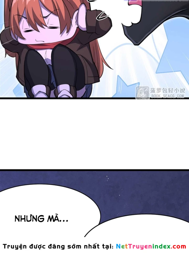 Tại Thế Giới Với Đầy Những Câu Chuyện Ma Quái Trở Thành Ma Nữ Chapter 127 - 38